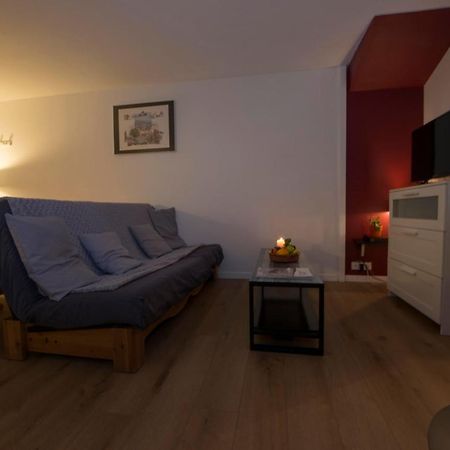 Le Cocon Du Village Gerardmer Ngoại thất bức ảnh